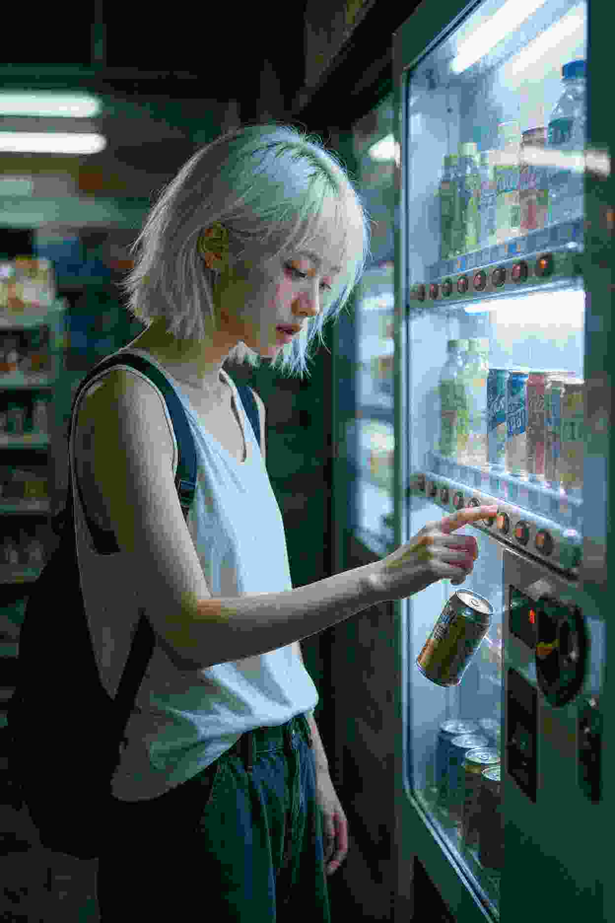 谜案追踪