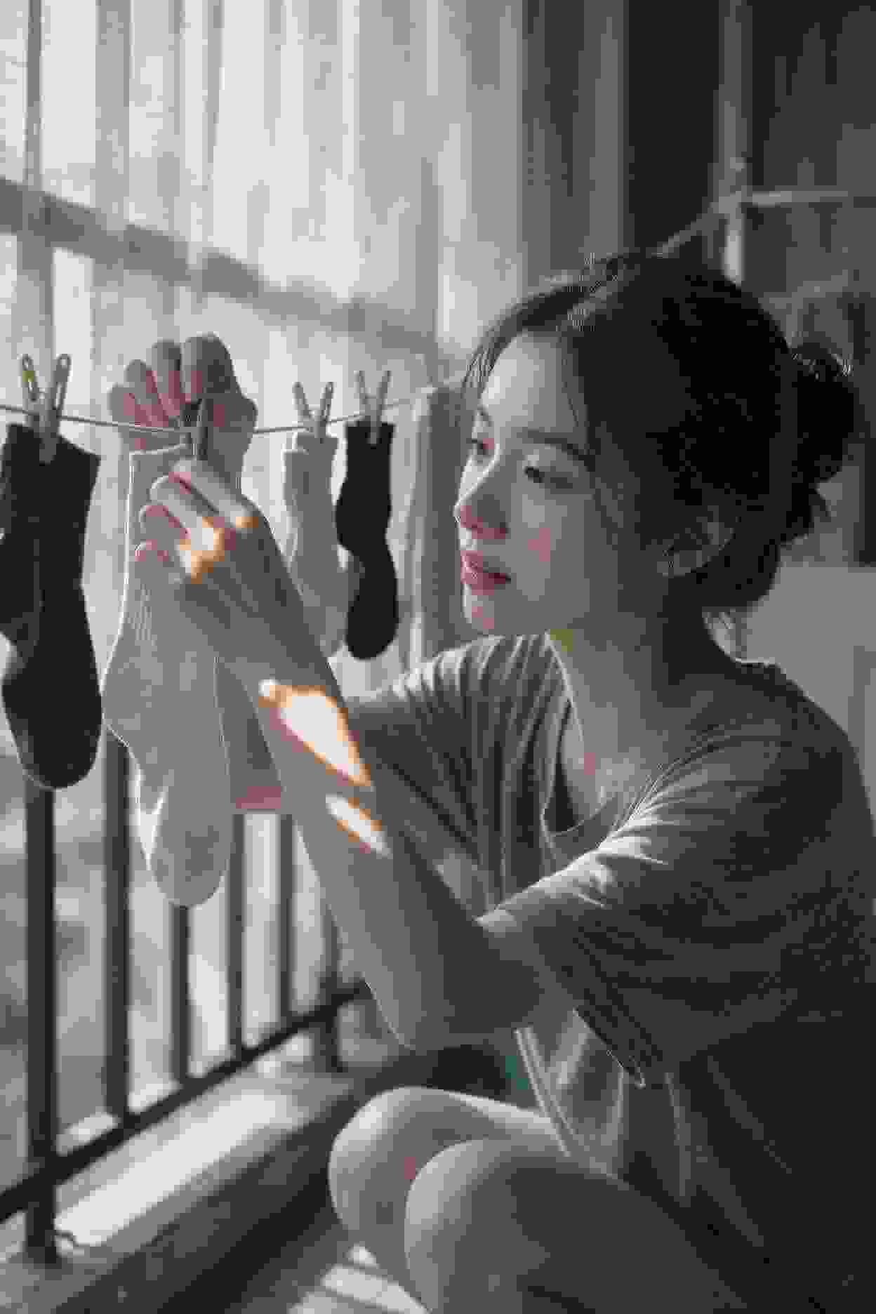 凤凰涅槃