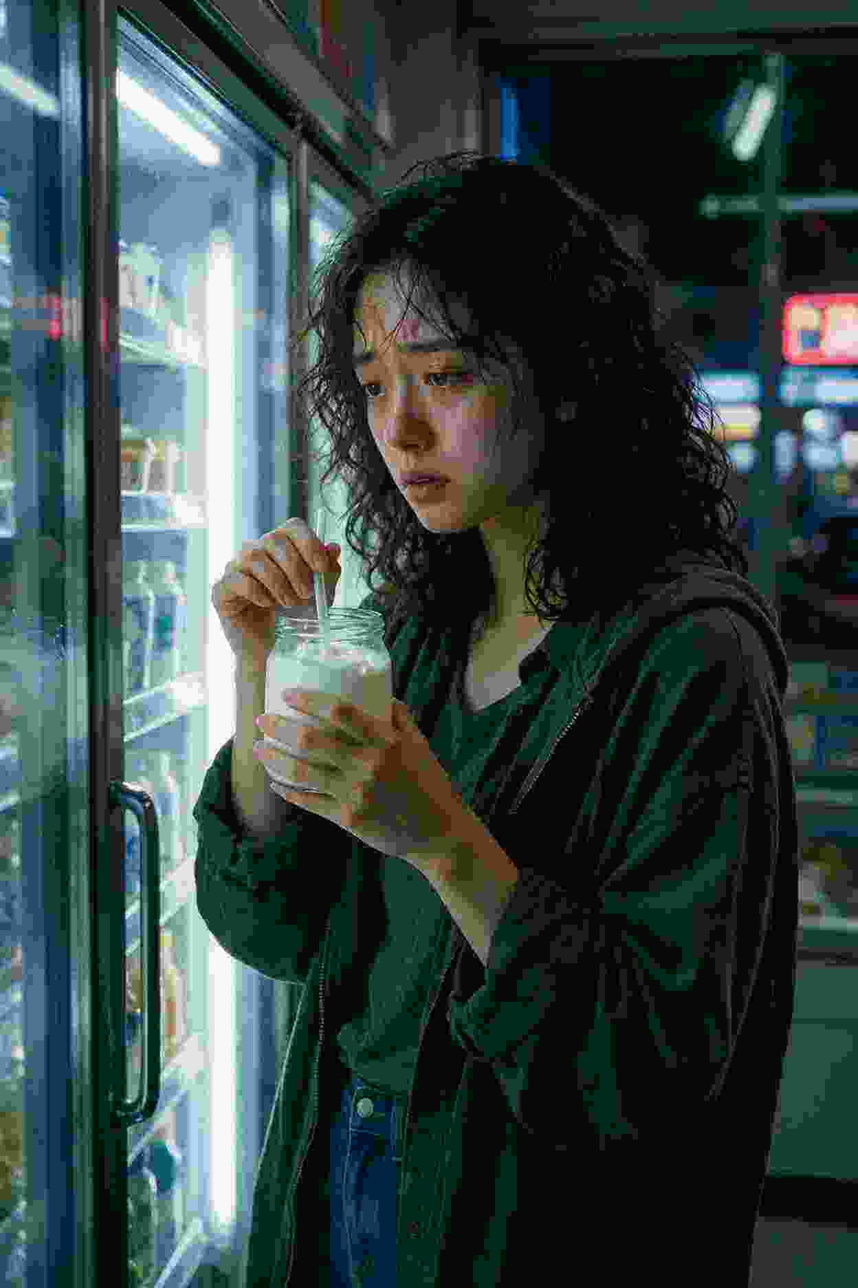 精英女性