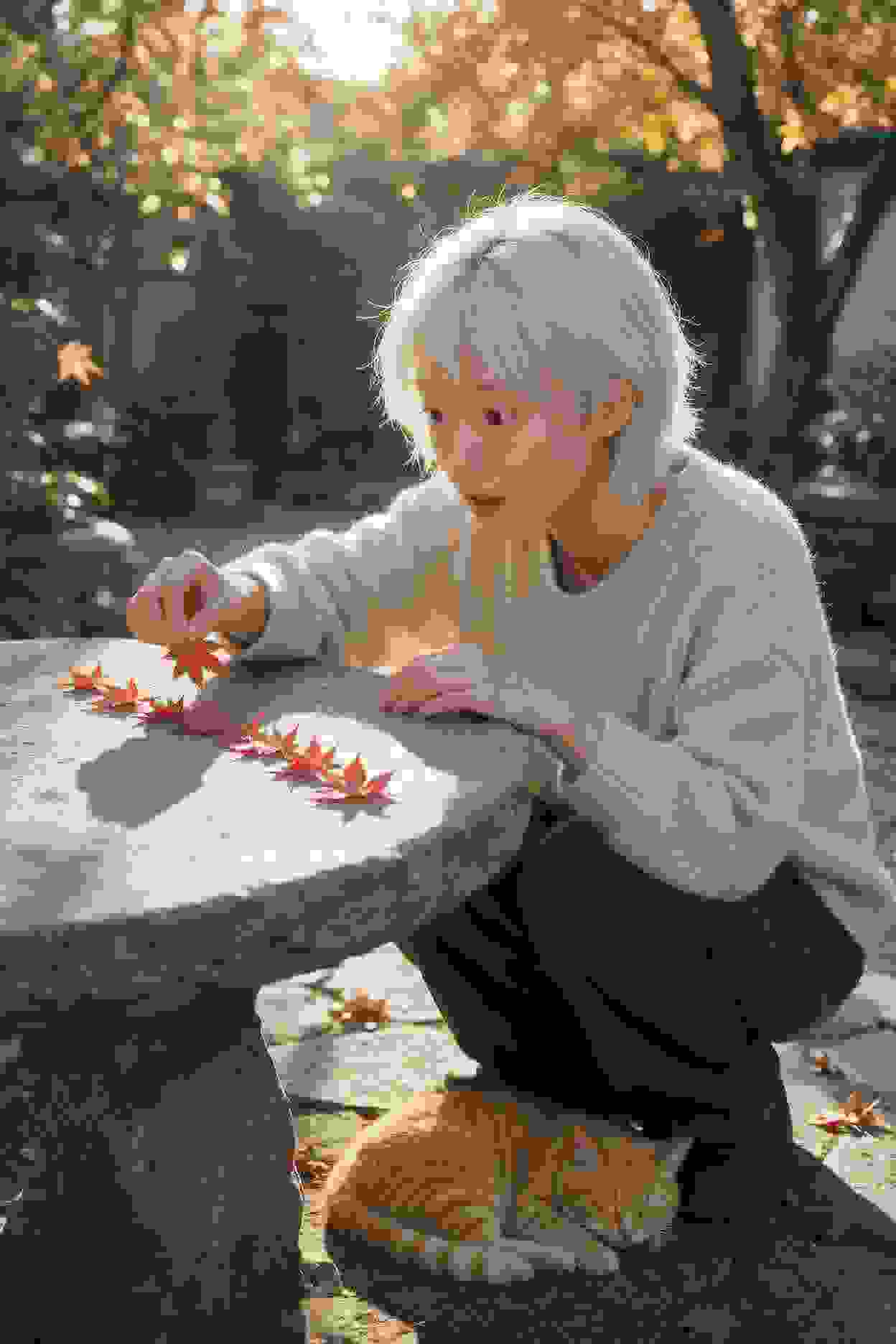 杀手代号