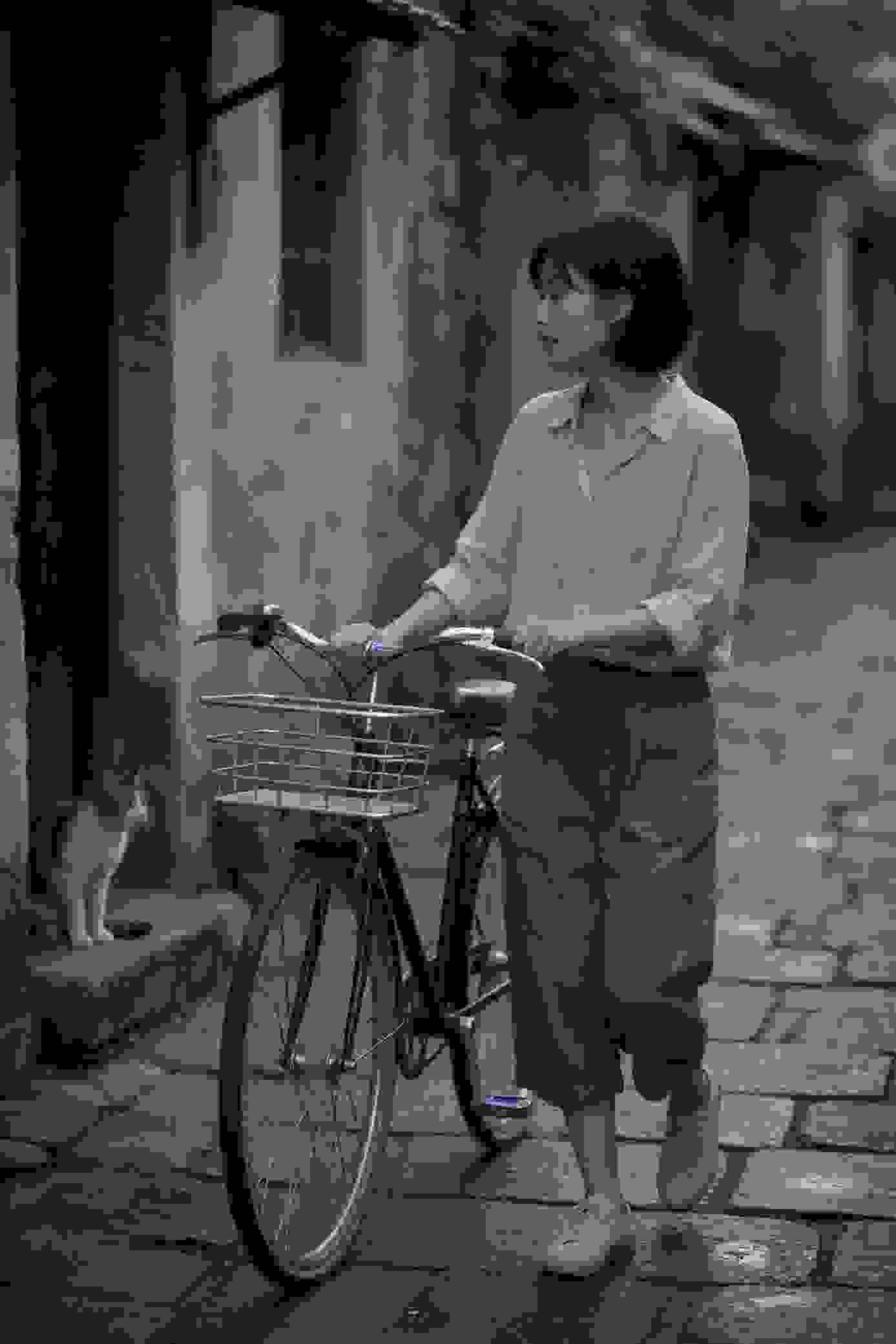 情定一生